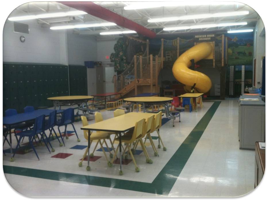 McKinley Street Chambersburg Memorial YMCA